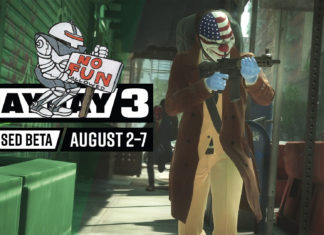 PAYDAY 3