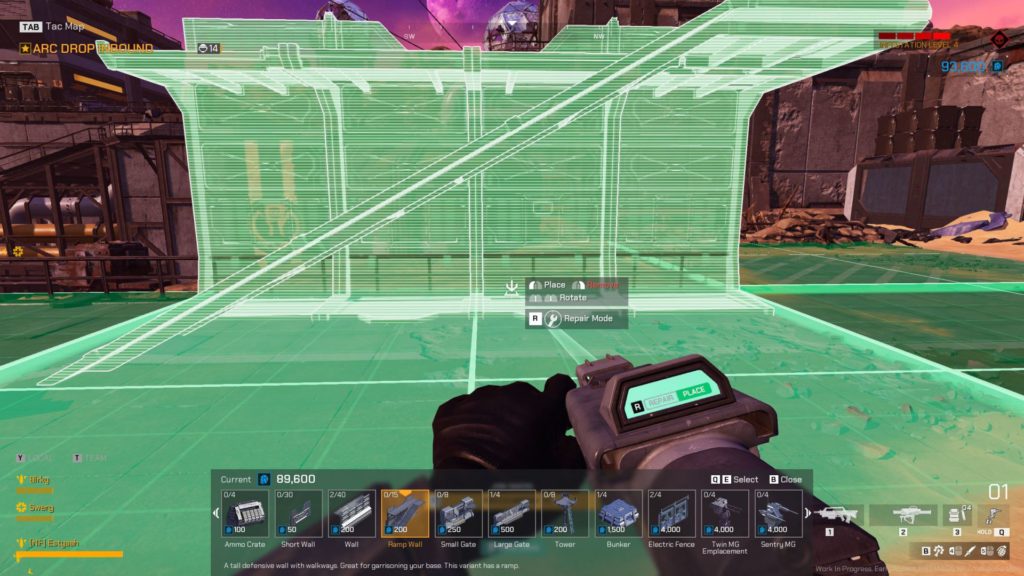 Starship Troopers 07