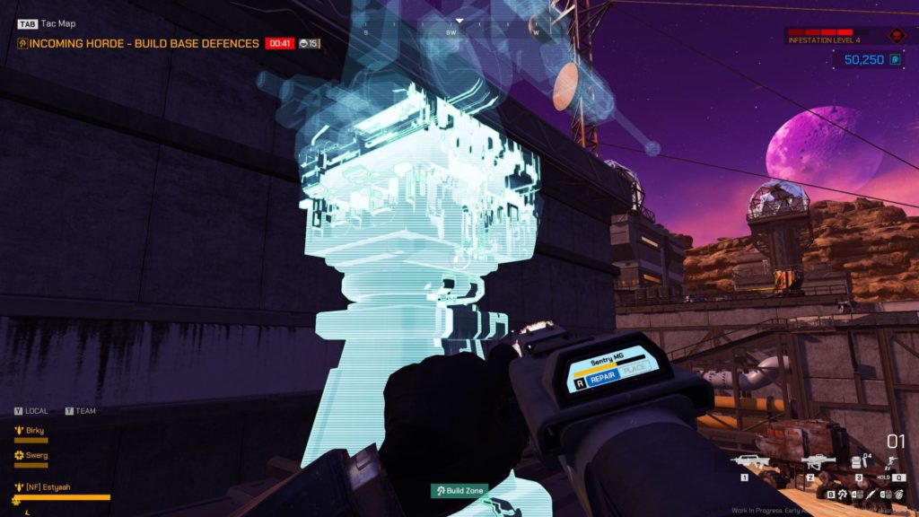 Starship Troopers 08