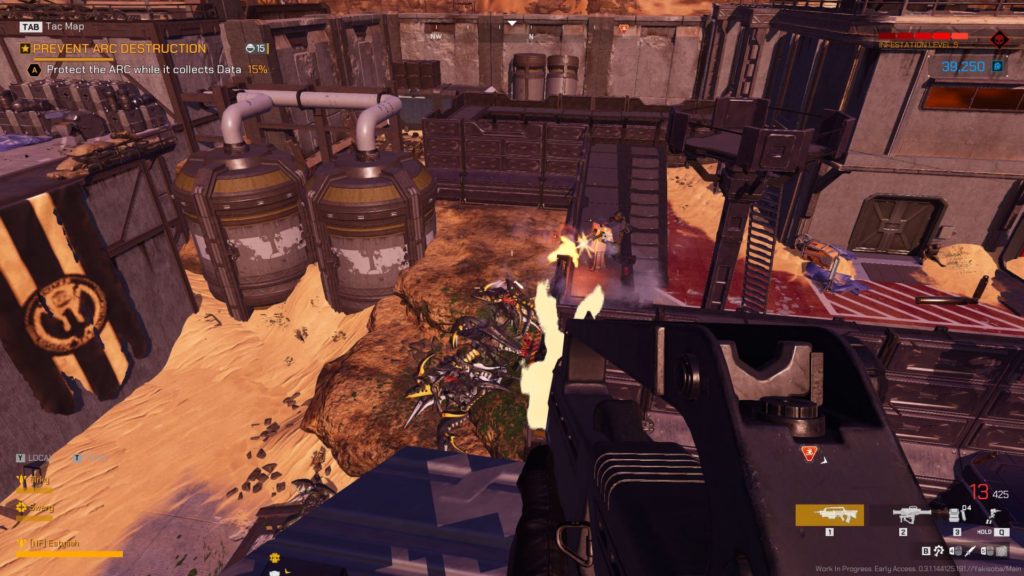 Starship Troopers 09