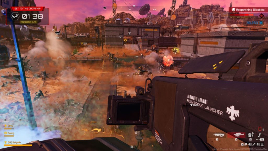 Starship Troopers 10