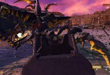 Starship Troopers: Extermination
