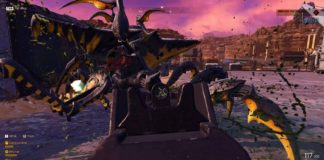 Starship Troopers: Extermination