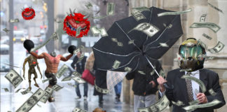 bons plans pluie