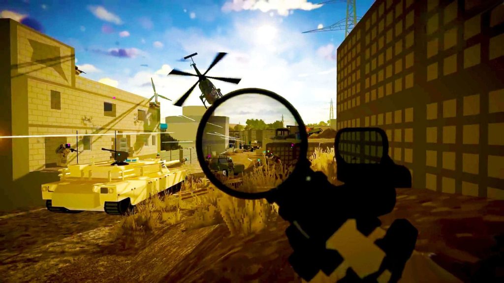 BattleBit Remastered - patch 2.0.0