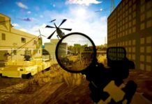 BattleBit Remastered - patch 2.0.0