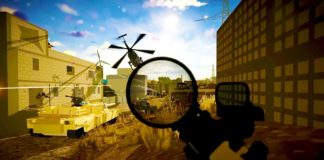 BattleBit Remastered - patch 2.0.0