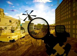 BattleBit Remastered - patch 2.0.0