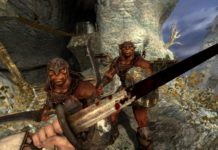 Dark Messiah of Might & Magic