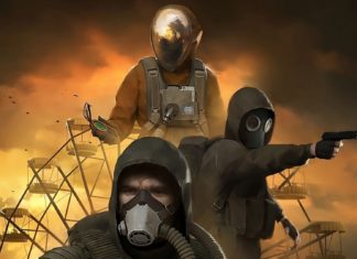 Une démo de S.T.A.L.K.E.R. 2 sera jouable à la Gamescom fin août