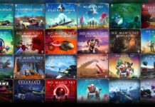 No Man’s Sky : sept ans de déceptions résumées en deux minutes