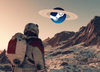 Starfield
