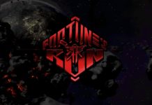 Fortune's Run header