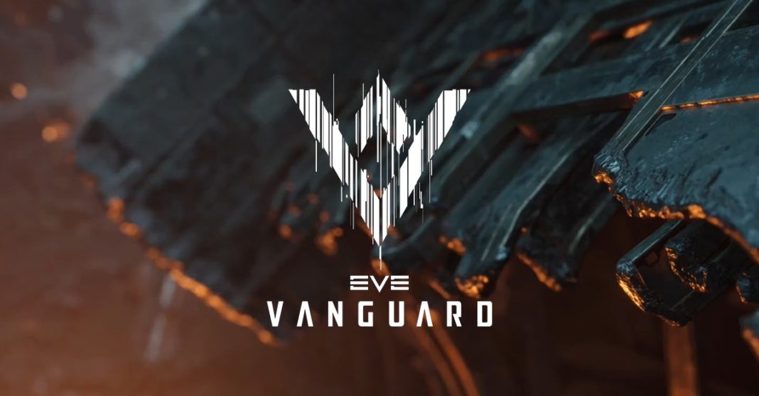 Eve Vanguard