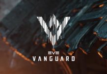 Eve Vanguard