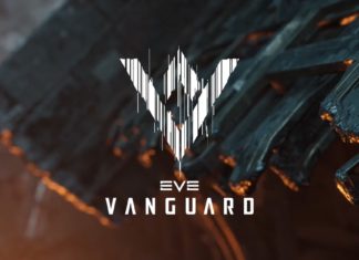 Eve Vanguard