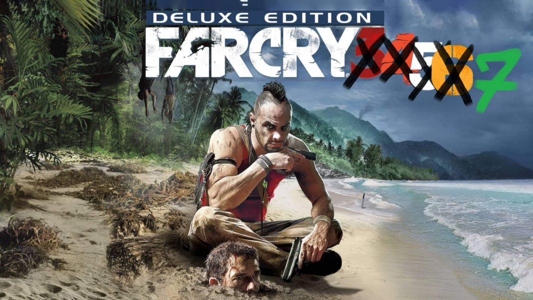 Far Cry 7