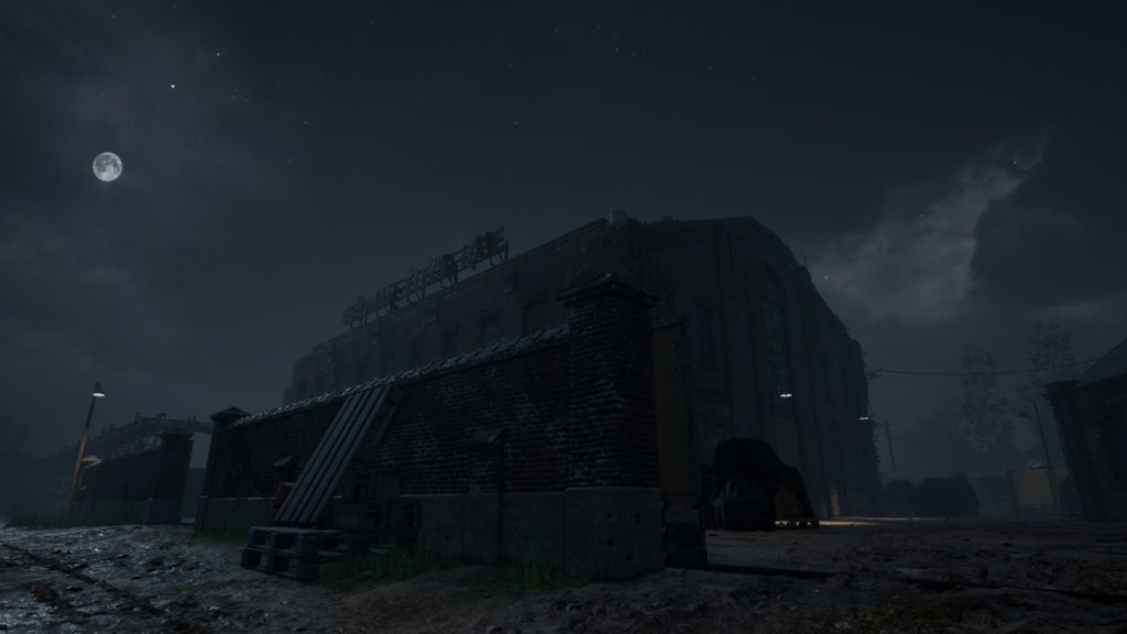 Hell Let Loose Nuit 2