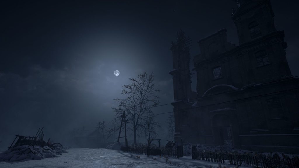 Hell Let Loose Nuit 3