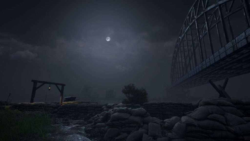 Hell Let Loose Nuit 4