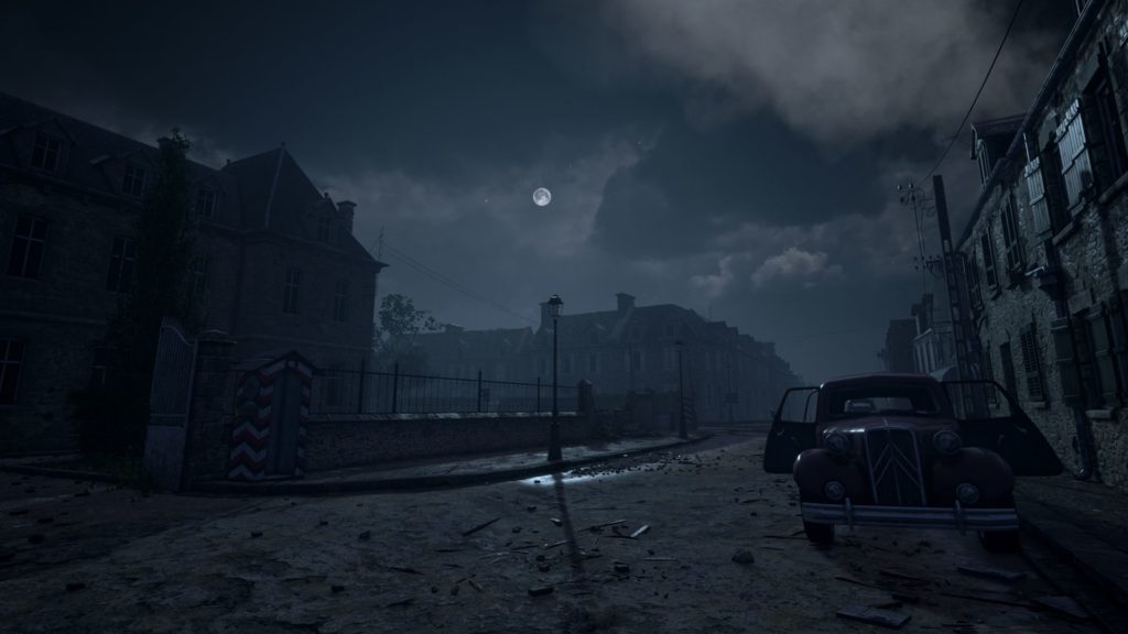 Hell Let Loose Nuit 5