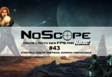 NoScope #43 - Starfield
