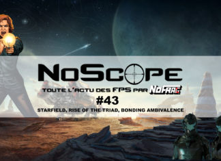 NoScope #43 - Starfield