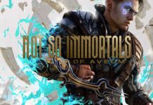 Immortals of Aveum : le studio se sépare de près de la moitié de ses employés