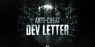 PUBG anti-cheat