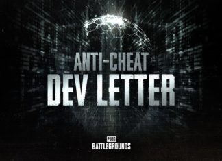 PUBG communique sur l’avancée de sa lutte contre la triche PUBG anti-cheat