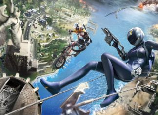 Ring of Elysium