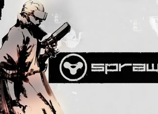SPRAWL annonce du contenu gratuit pour sa prochaine mise à jour