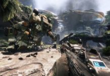 Titanfall 2 revient d’entre les morts grâce à une mise à jour officielle