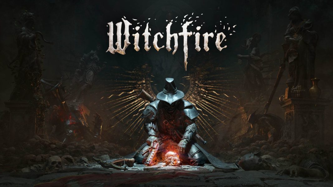 Witchfire
