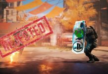 XDefiant