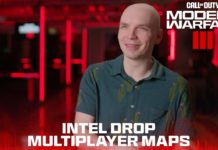 Call of Duty: Modern Warfare III montre qu’ils ne se sont pas foulés sur les maps multi