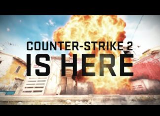 Couter-Strike 2