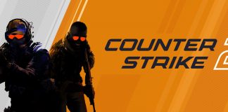 Counter-Strike 2