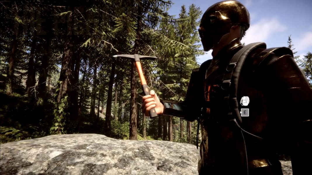 Sons of the Forest - Patch 12