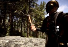 Sons of the Forest - Patch 12