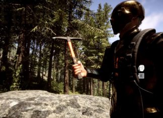 Sons of the Forest - Patch 12