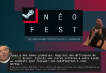 Steam Néo Fest Octobre 2023 - bien