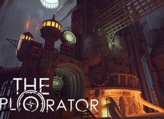The Explorator