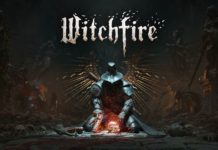 Witchfire