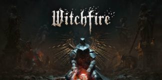 Witchfire