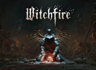 Witchfire