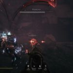 Witchfire – combat