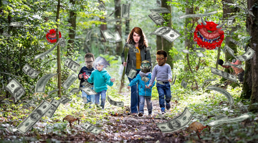 bons plans Nofrag du week-end en forêt