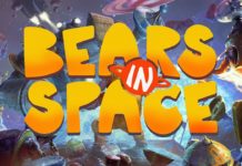 Bears in Space