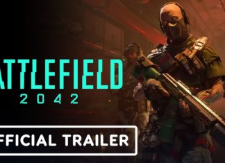 Dark Creations, la saison 6 de Battlefield 2042 sort le 10 octobre